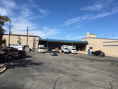 Boise Cold Storage Co