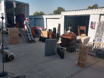 Payless Mini Storage