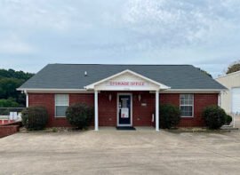 Florence Blvd Self Storage