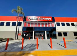 Public Storage
