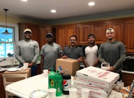 B & B Moving & Storage LLC