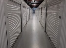 Taylor Road I-85 Store All