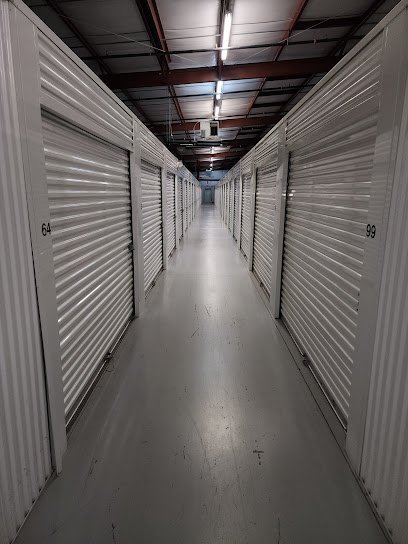 Taylor Road I-85 Store All