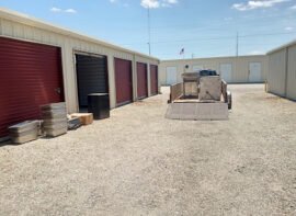 Mini-Storage of Jonesboro