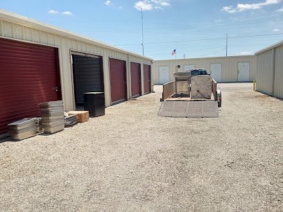 Mini-Storage of Jonesboro