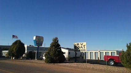 Enterprise Drive Self Storage