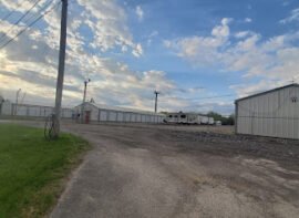 Blackhawk Rd Storage