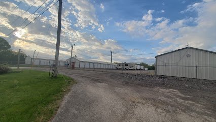 Blackhawk Rd Storage