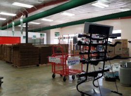 U-Haul Moving & Storage of Jonesboro