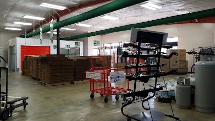 U-Haul Moving & Storage of Jonesboro