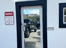 Bay Area Mini Storage