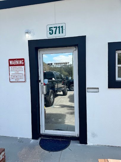 Bay Area Mini Storage