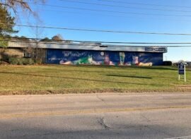 Decatur Self Storage