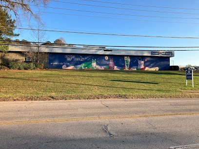 Decatur Self Storage