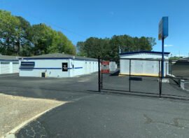 American Self Storage