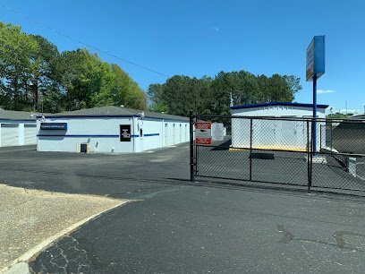 American Self Storage