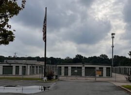 Olive Street Mini Storage