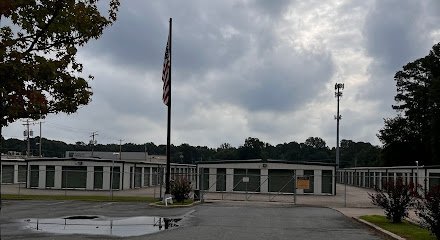 Olive Street Mini Storage