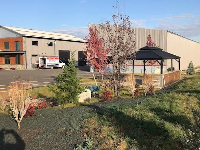 Premier Garage Condos of Post Falls