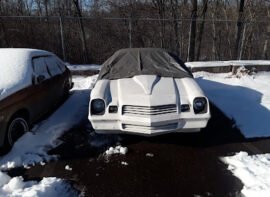 A-1 Meriden Road Self Storage