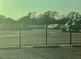 West Mobile Self Storage