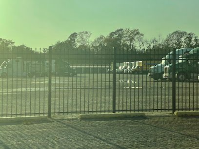 West Mobile Self Storage