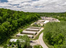 Pinion Valley Storage Bella Vista