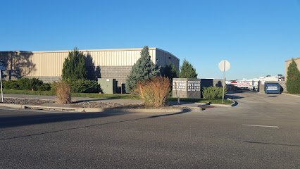 Broncos Parkway RV and Boat Storage