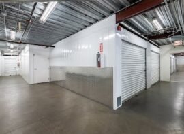 StorQuest Self Storage