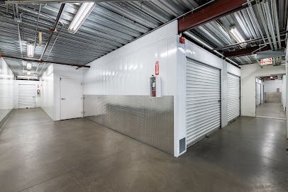 StorQuest Self Storage