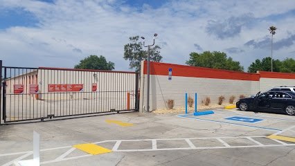 Public Storage