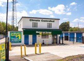 Devon Self Storage Decatur, Georgia