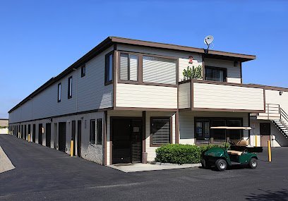 Allsize Storage Yorba Linda