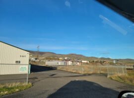 Spiral Highway Storage