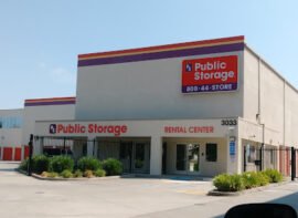 Public Storage