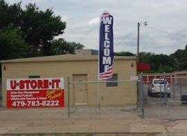 U-Store-It