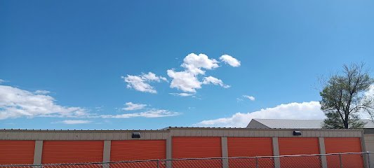 Pueblo Self Storage