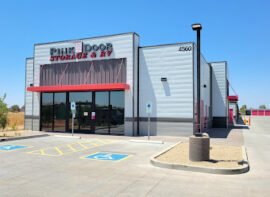 Pink Door Storage & RV – Gilbert