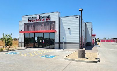 Pink Door Storage & RV – Gilbert