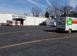 U-Haul Moving & Storage of East Lake