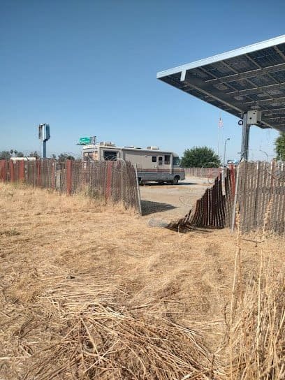 Bakersfield RV & Boat Storage