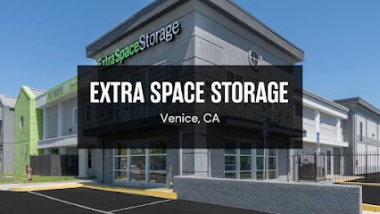 Extra Space Storage