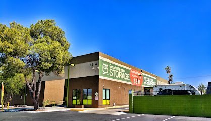 RightSpace Self Storage