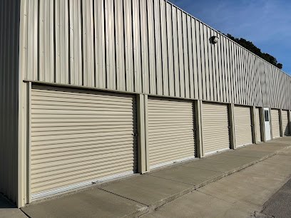 Andy’s Storage & Rentals