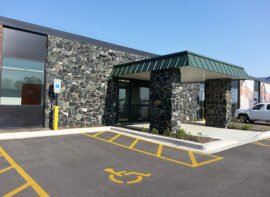 U-Haul Moving & Storage at Allen Rd