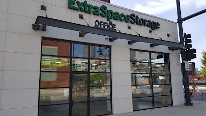 Extra Space Storage