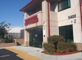 Store For Less Self Storage