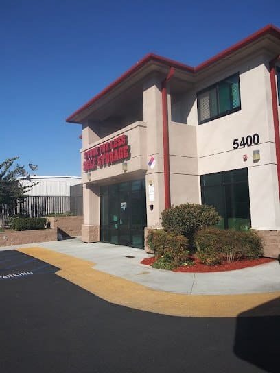 Store For Less Self Storage