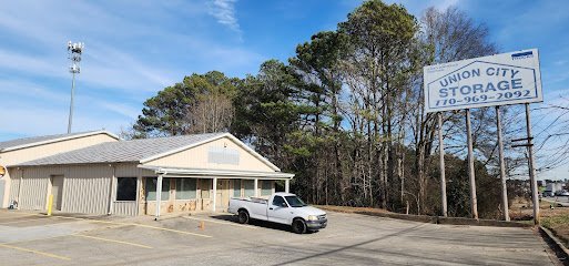 Union City Self Storage