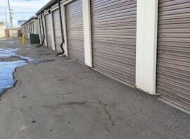 70th Avenue Self Storage